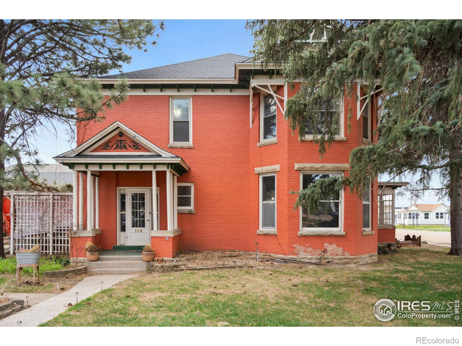 MLS Image #2 for 127  elm avenue,eaton, Colorado