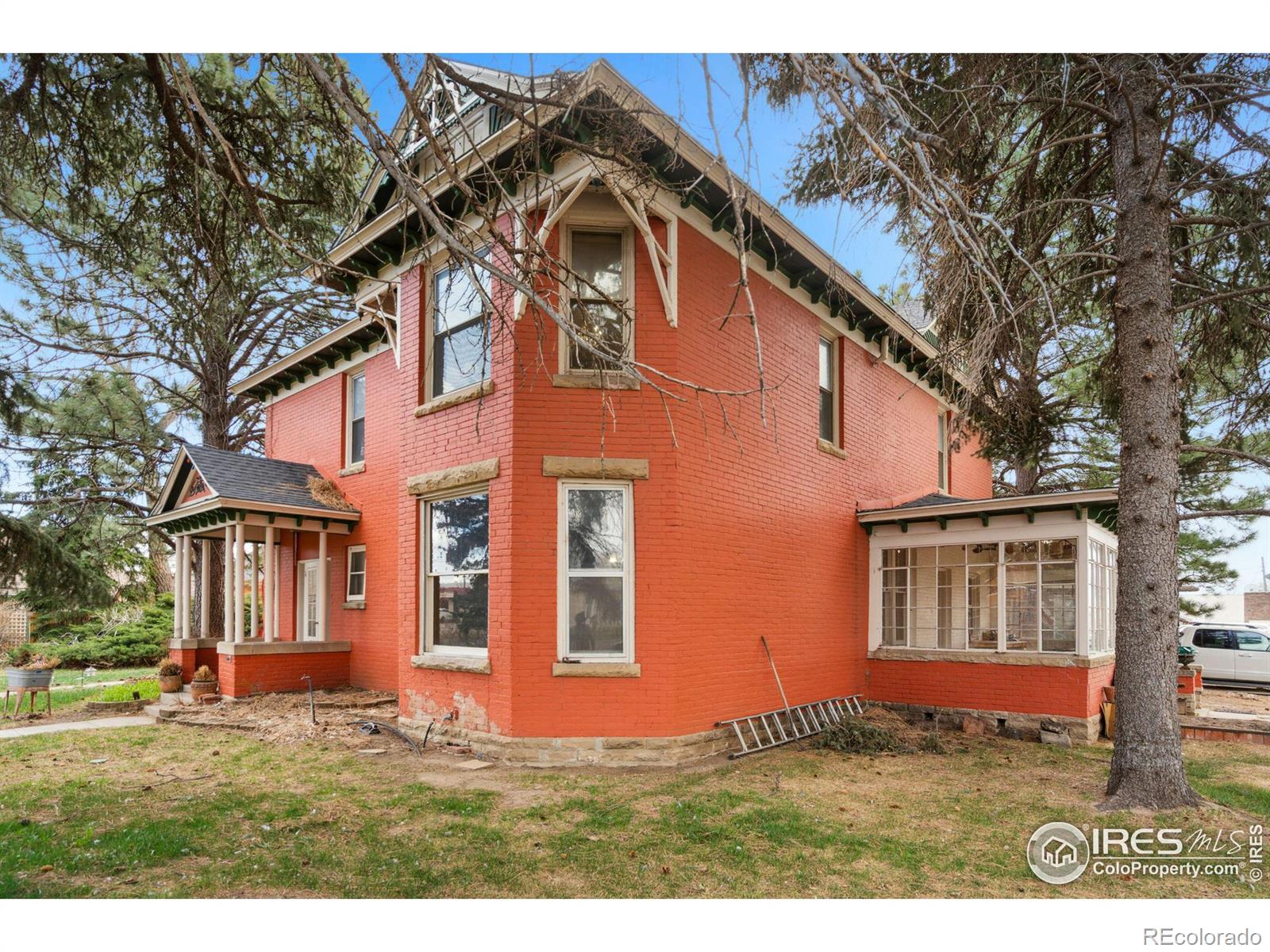 MLS Image #3 for 127  elm avenue,eaton, Colorado