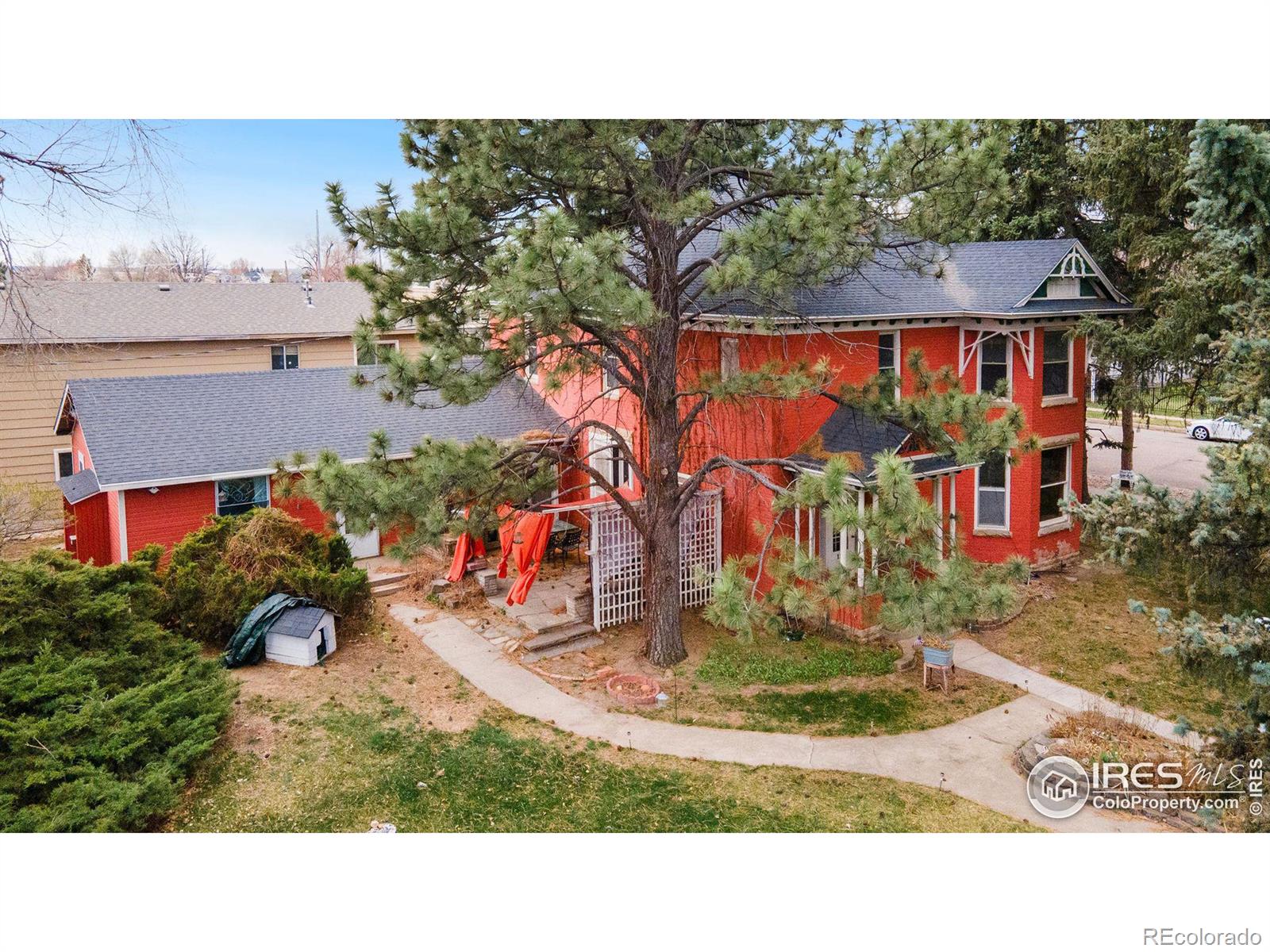 MLS Image #4 for 127  elm avenue,eaton, Colorado