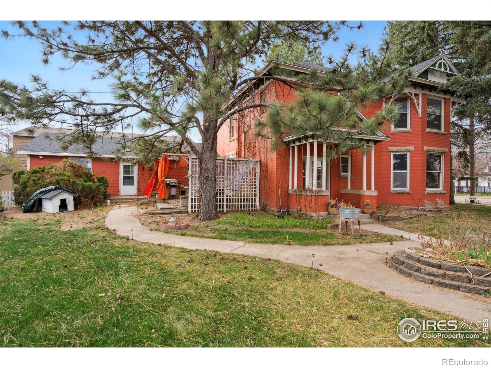 MLS Image #5 for 127  elm avenue,eaton, Colorado