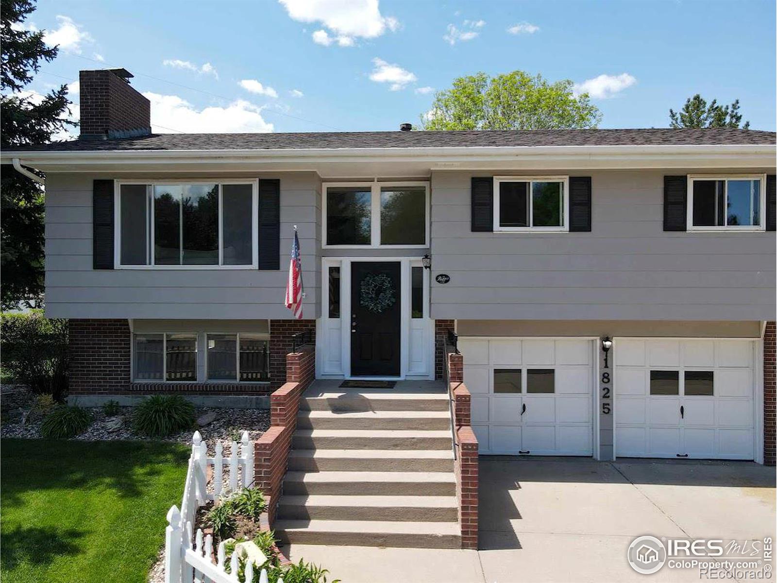 MLS Image #0 for 1825  27th avenue,greeley, Colorado