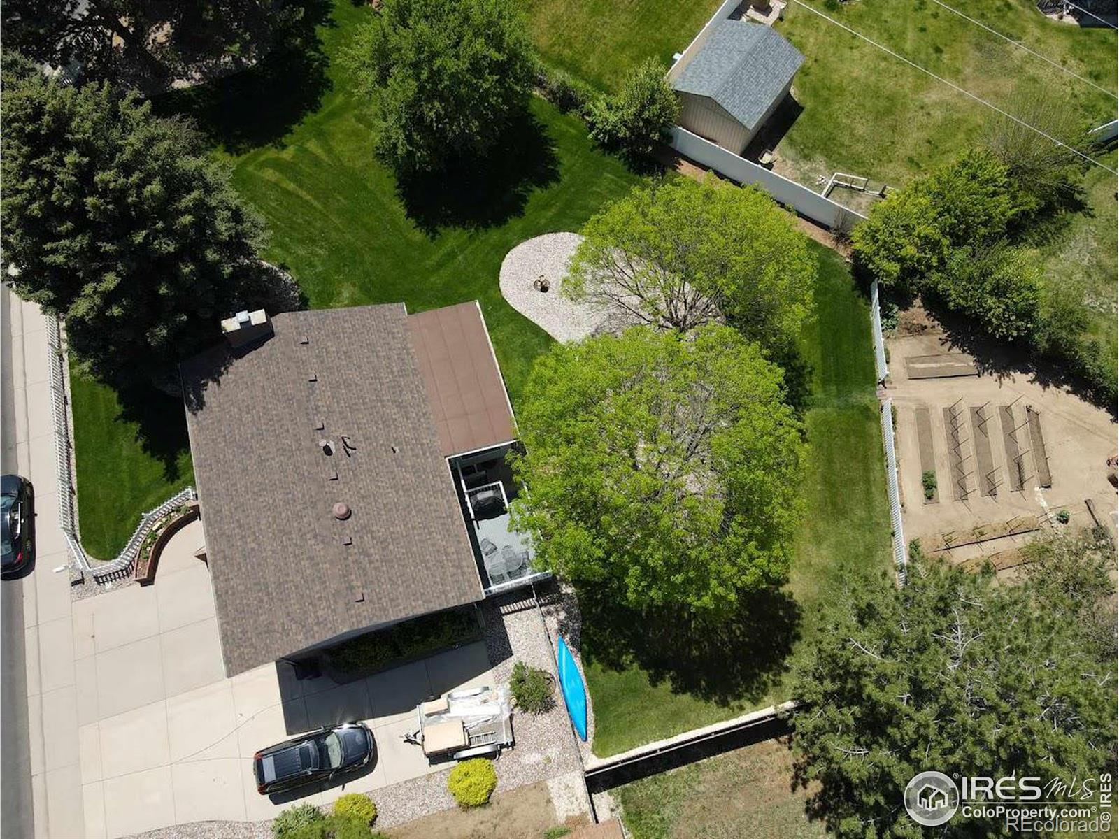 MLS Image #3 for 1825  27th avenue,greeley, Colorado