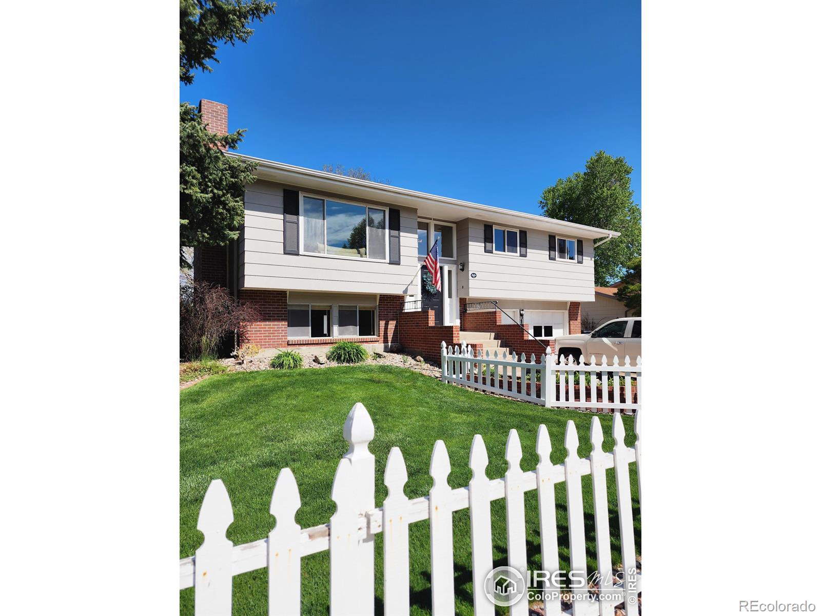 MLS Image #4 for 1825  27th avenue,greeley, Colorado