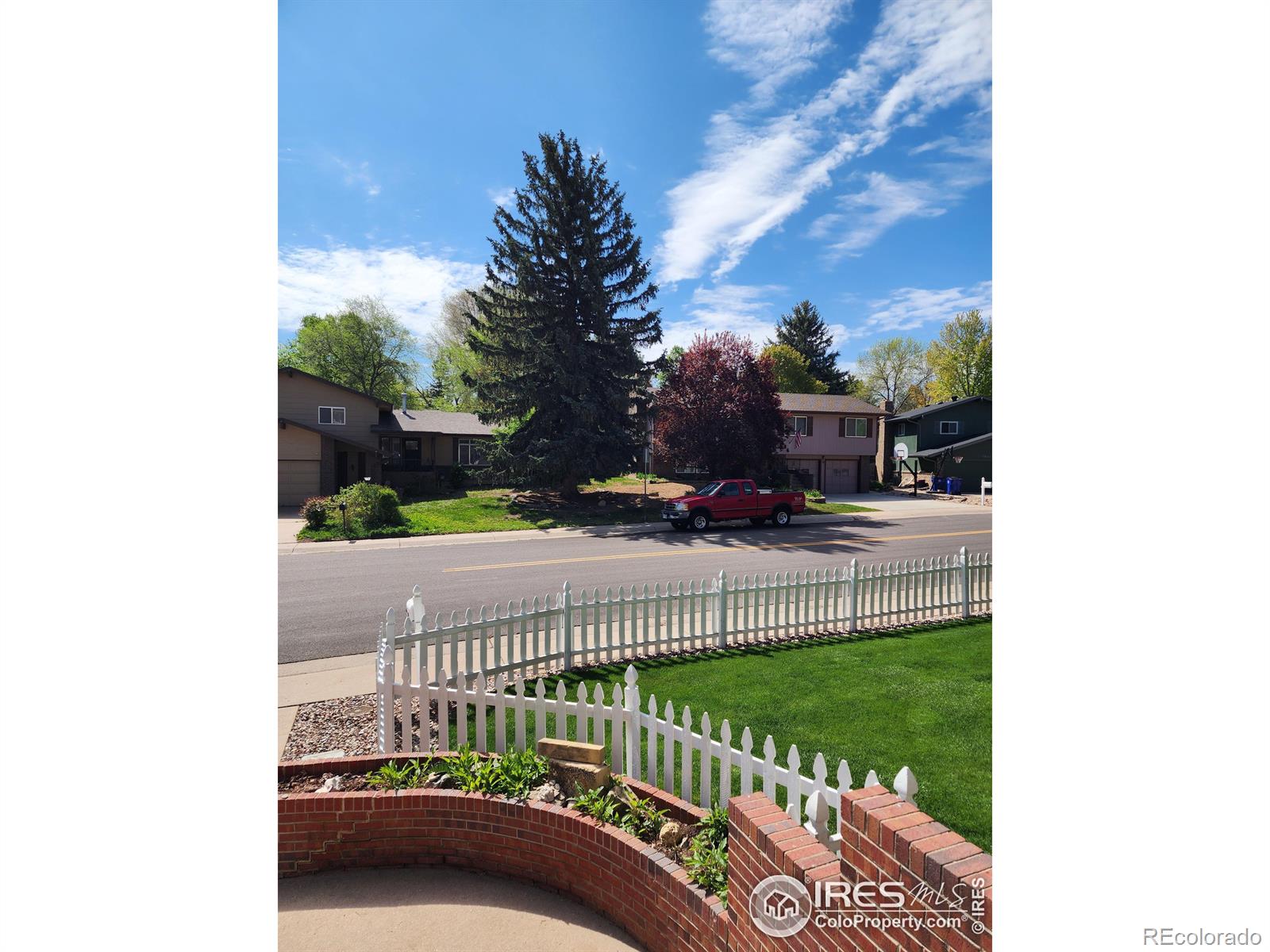 MLS Image #5 for 1825  27th avenue,greeley, Colorado