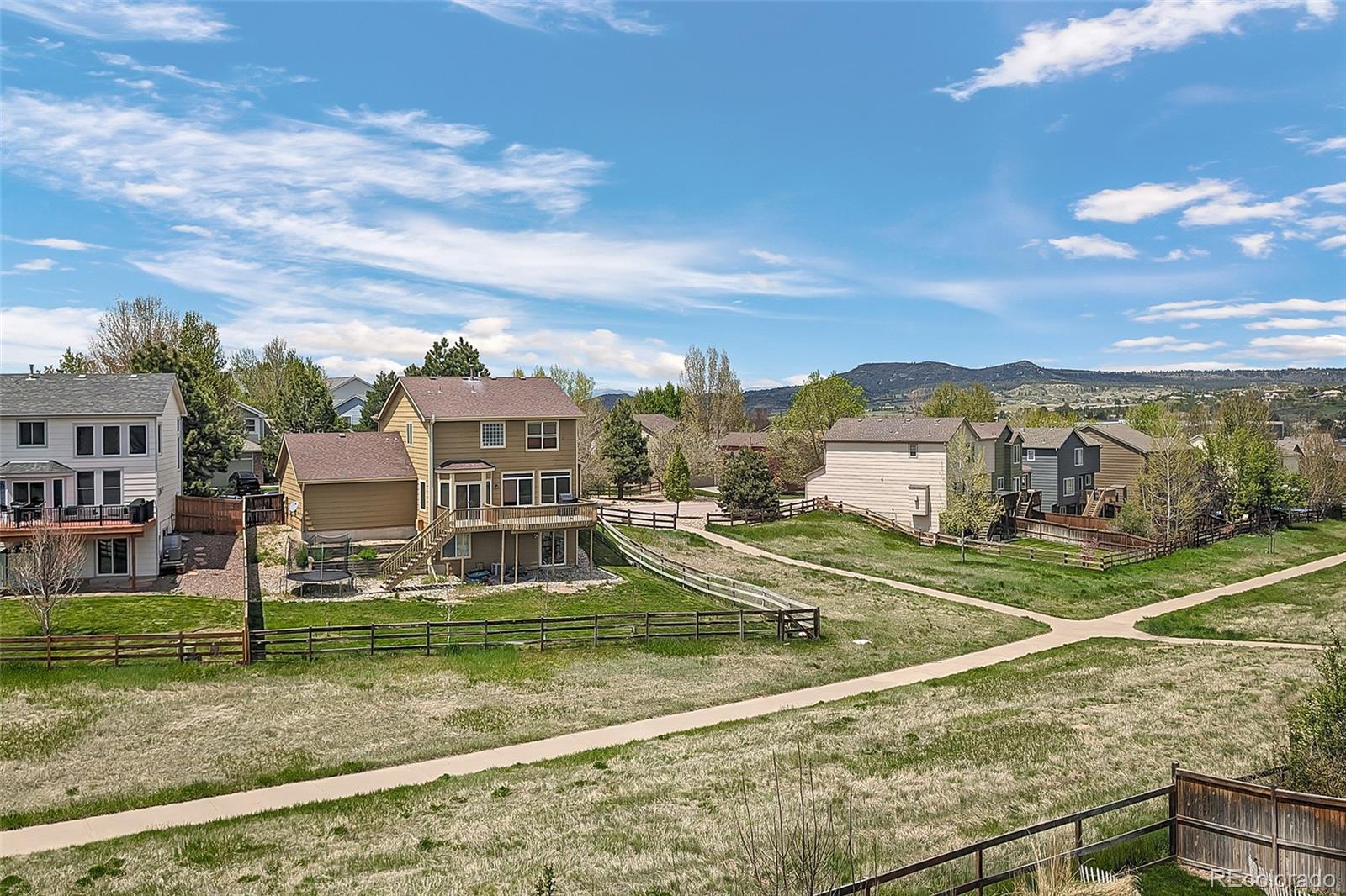 MLS Image #26 for 3334  blue grass circle,castle rock, Colorado