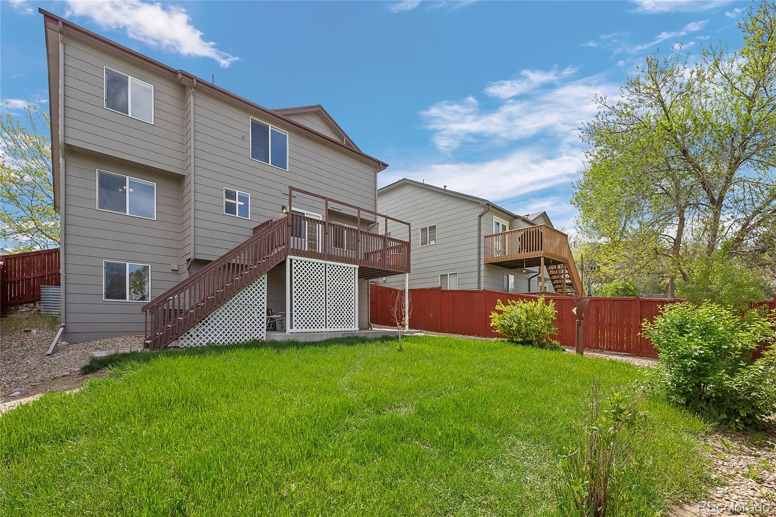 MLS Image #45 for 3334  blue grass circle,castle rock, Colorado