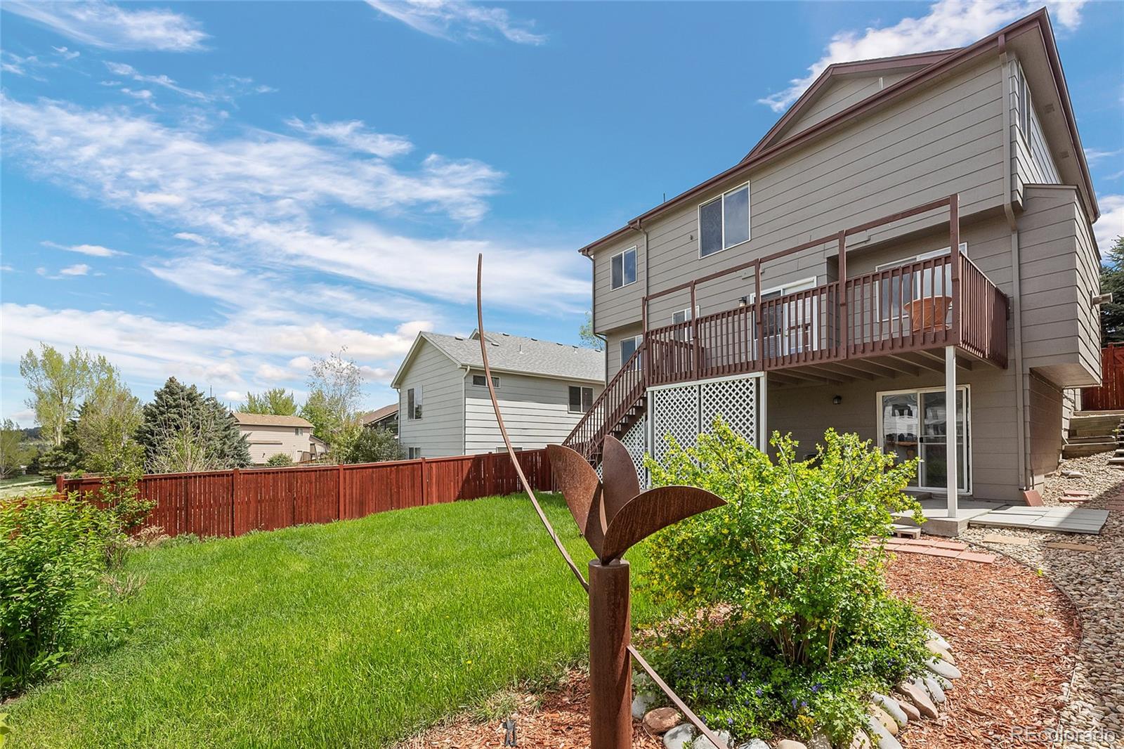 MLS Image #46 for 3334  blue grass circle,castle rock, Colorado