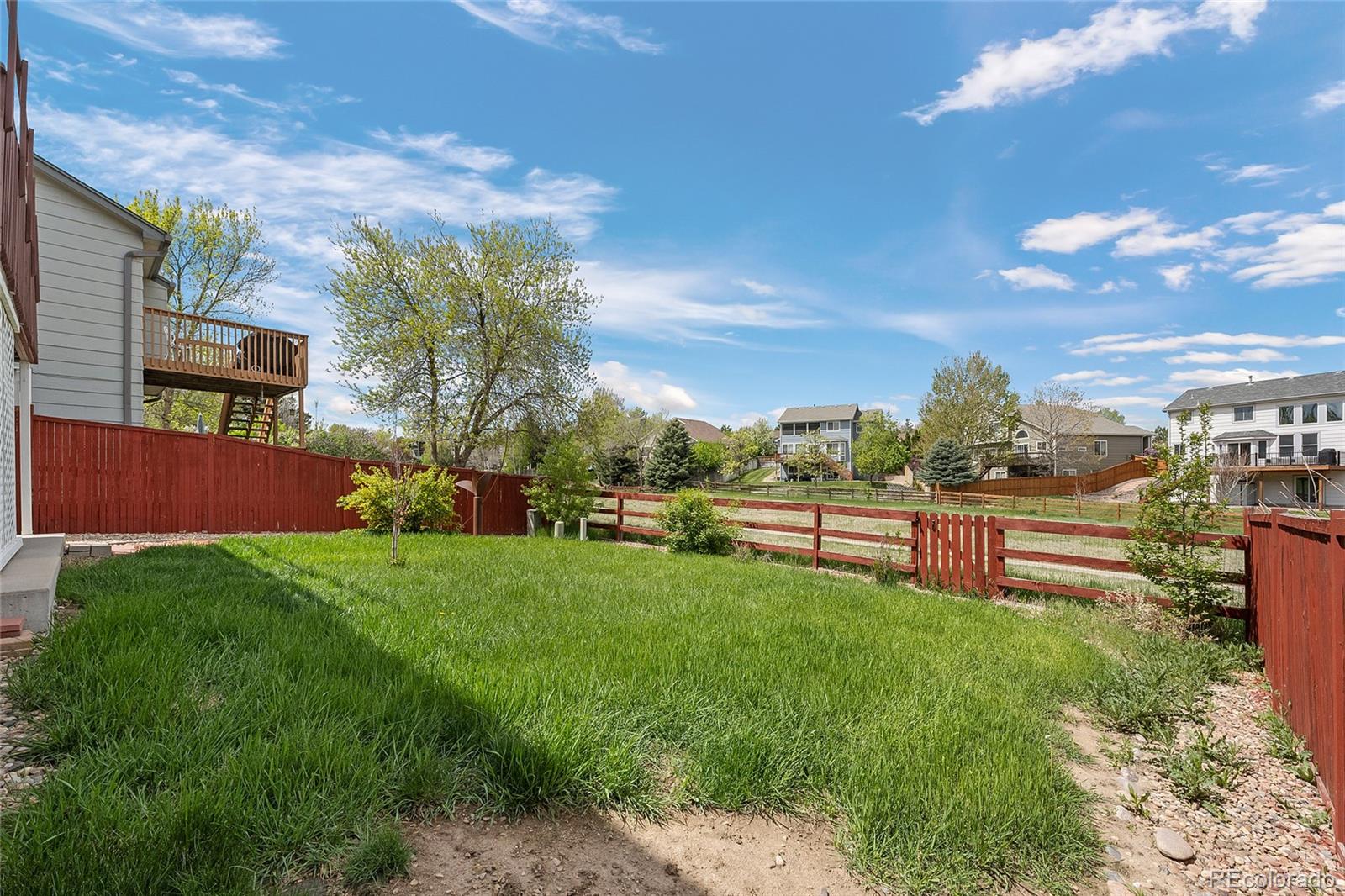 MLS Image #48 for 3334  blue grass circle,castle rock, Colorado