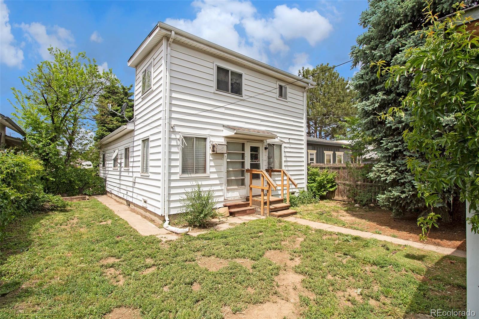 CMA Image for 3323 s pearl street,Englewood, Colorado