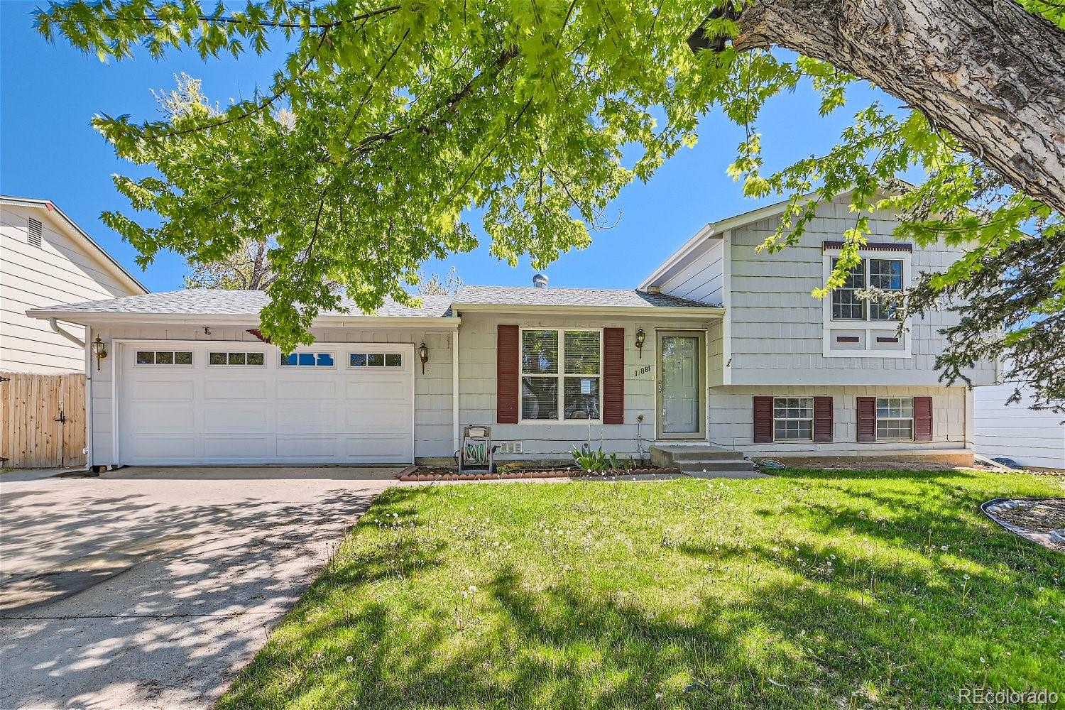 MLS Image #1 for 17881 e iowa avenue,aurora, Colorado