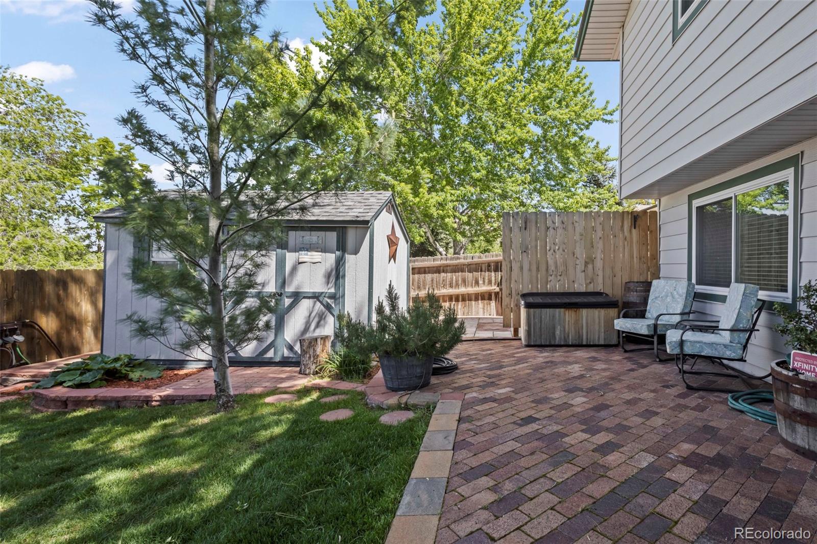 MLS Image #23 for 10131  eaton street,westminster, Colorado