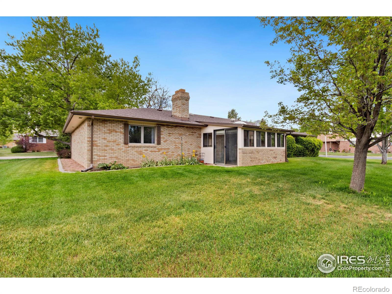 MLS Image #21 for 4489 w pioneer drive,greeley, Colorado