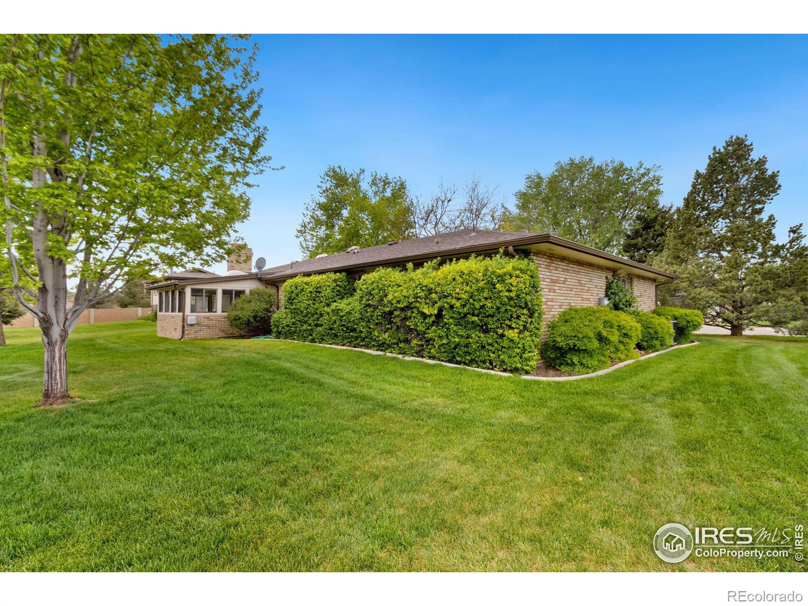 MLS Image #22 for 4489 w pioneer drive,greeley, Colorado