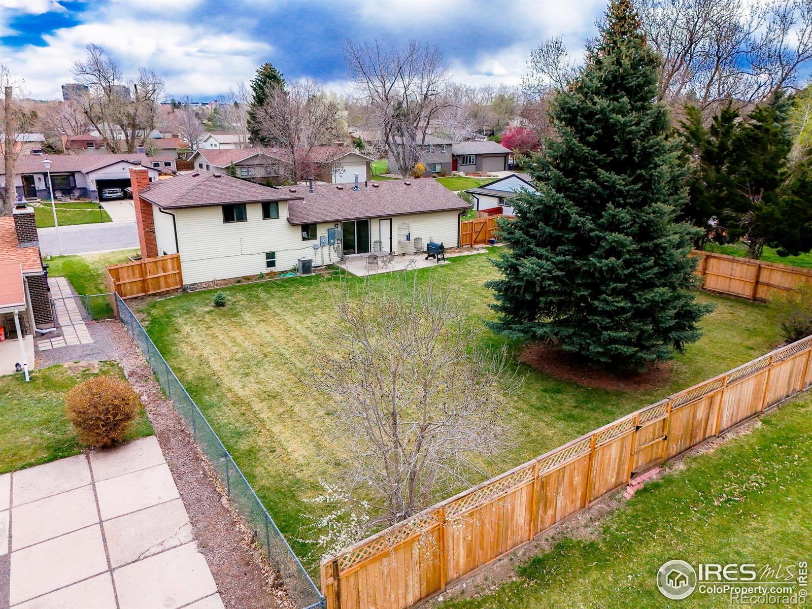 MLS Image #21 for 3119 s dayton court,denver, Colorado