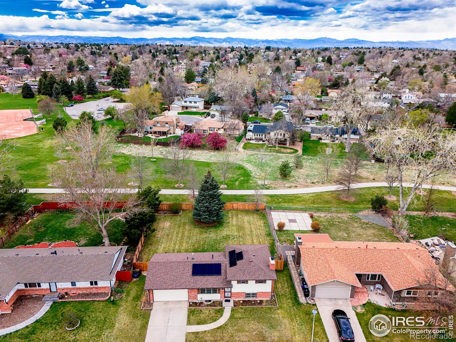 MLS Image #23 for 3119 s dayton court,denver, Colorado