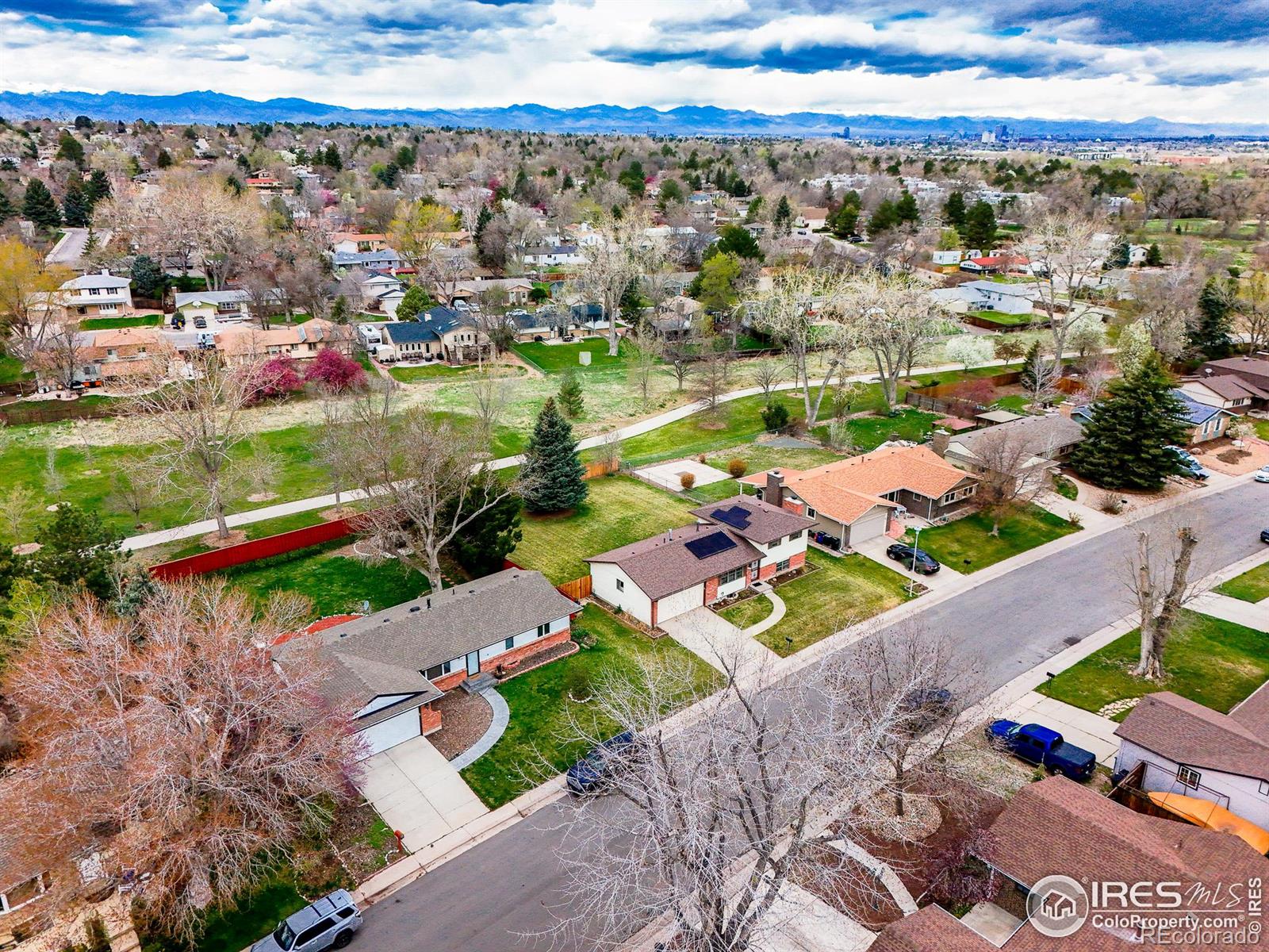 MLS Image #24 for 3119 s dayton court,denver, Colorado