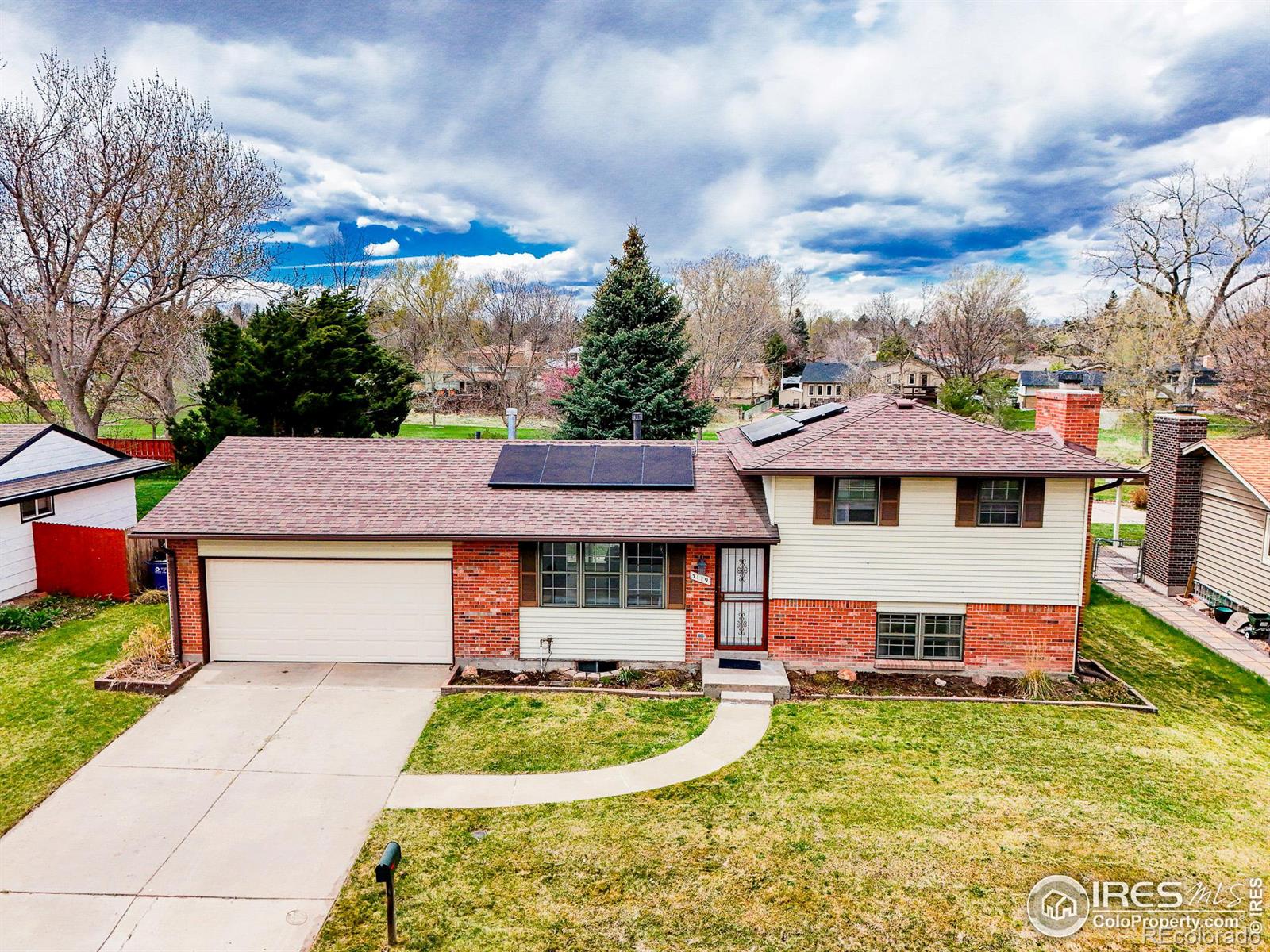 MLS Image #27 for 3119 s dayton court,denver, Colorado