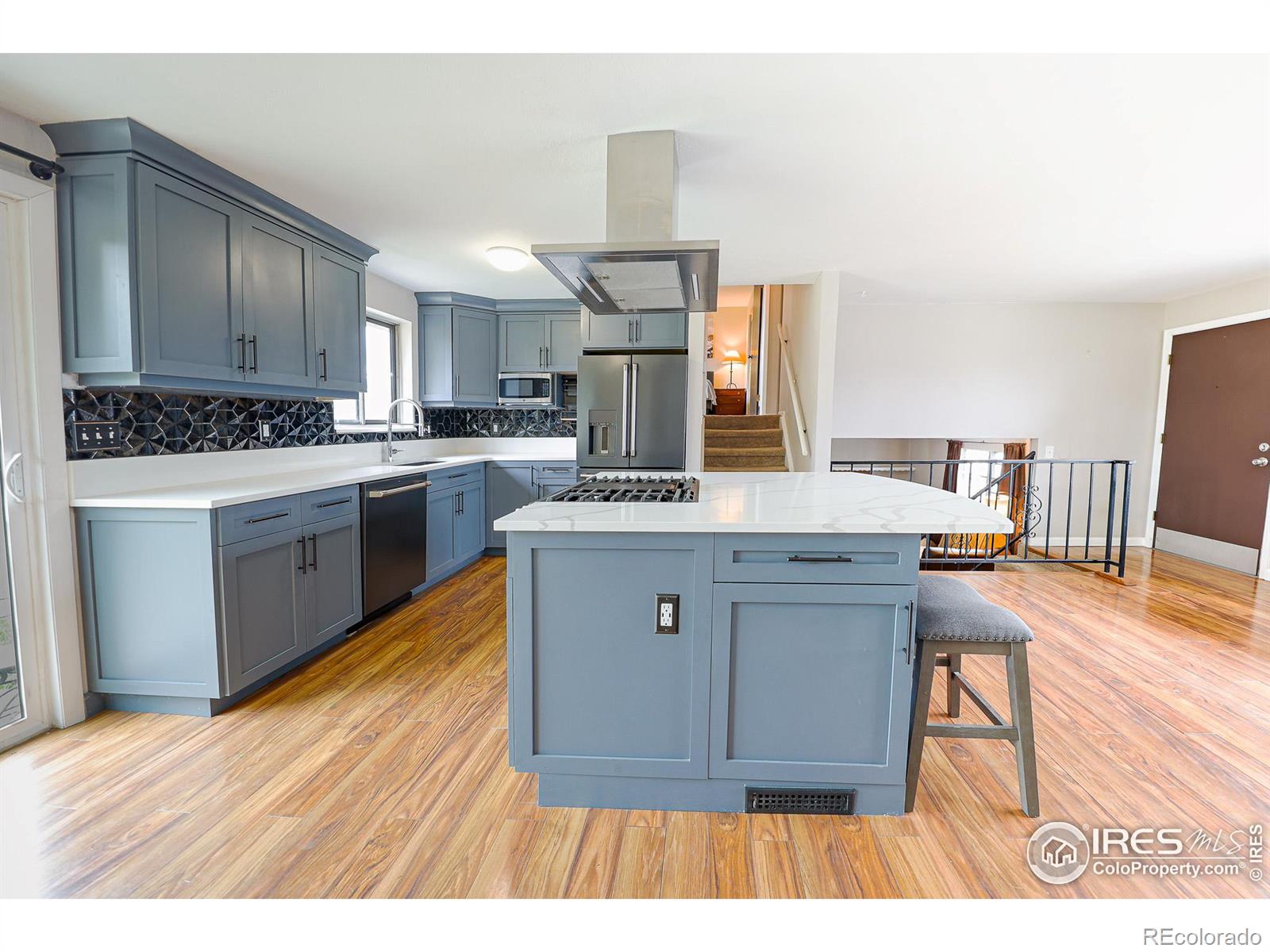 MLS Image #4 for 3119 s dayton court,denver, Colorado