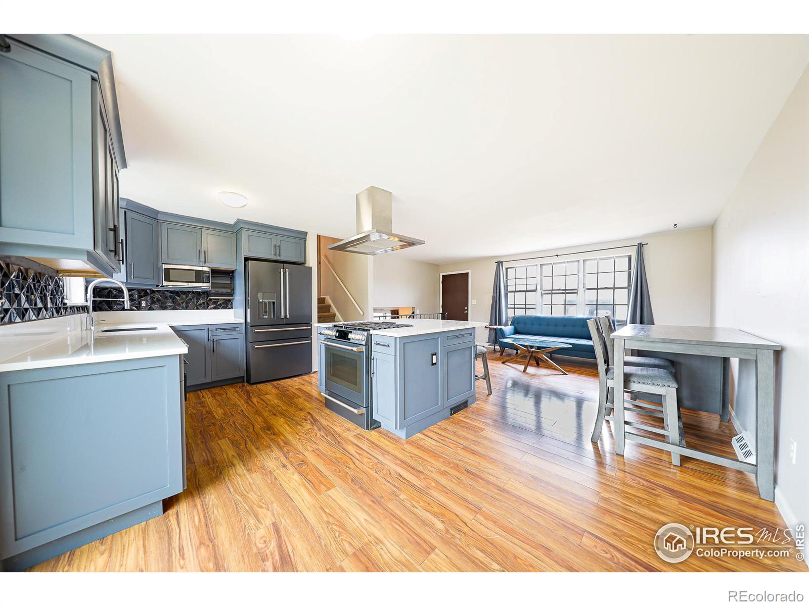 MLS Image #5 for 3119 s dayton court,denver, Colorado