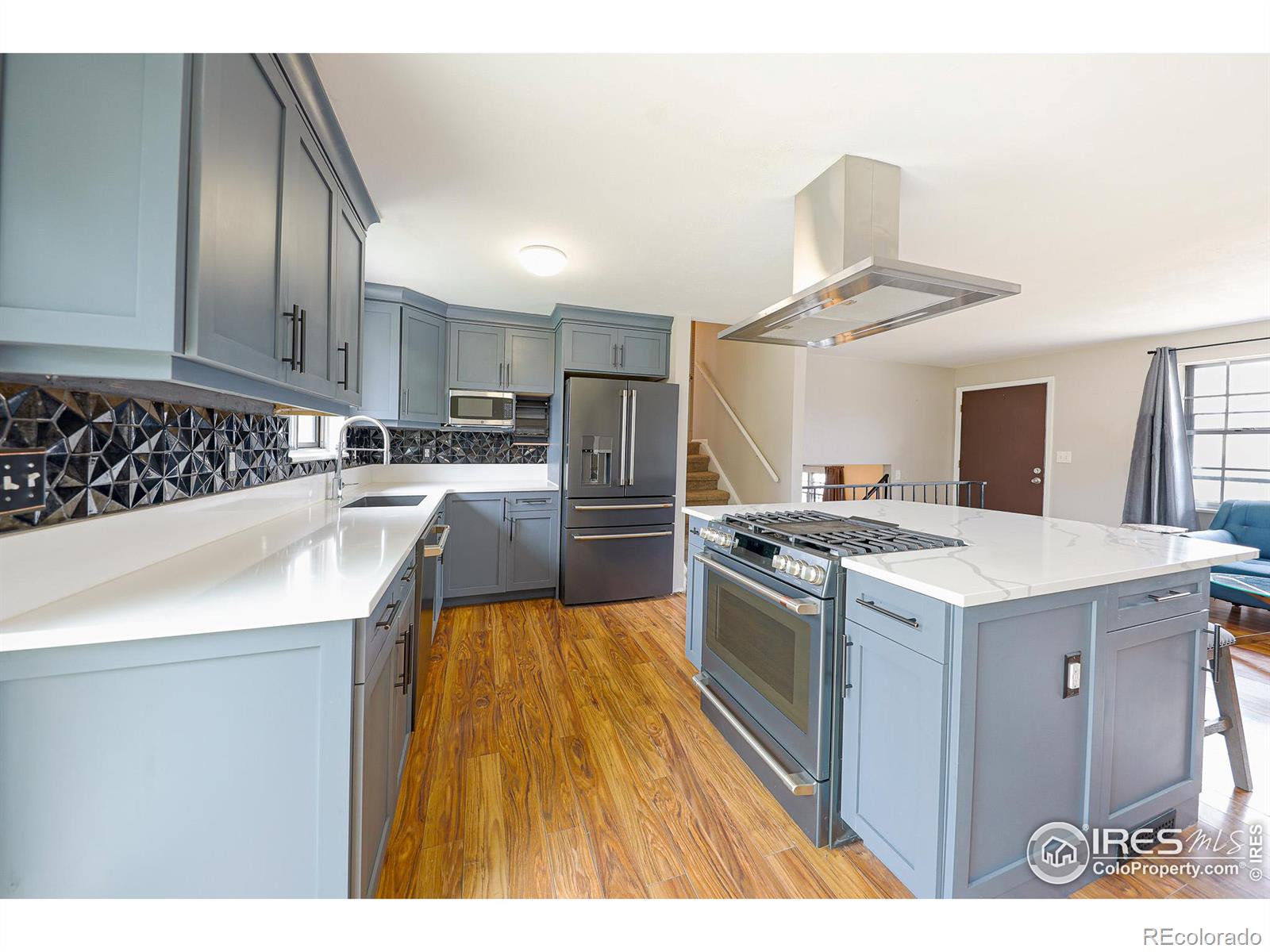 MLS Image #6 for 3119 s dayton court,denver, Colorado