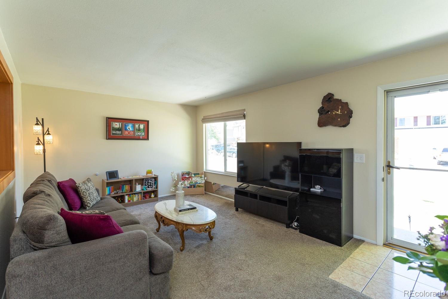 MLS Image #3 for 6462 s kipling court,littleton, Colorado