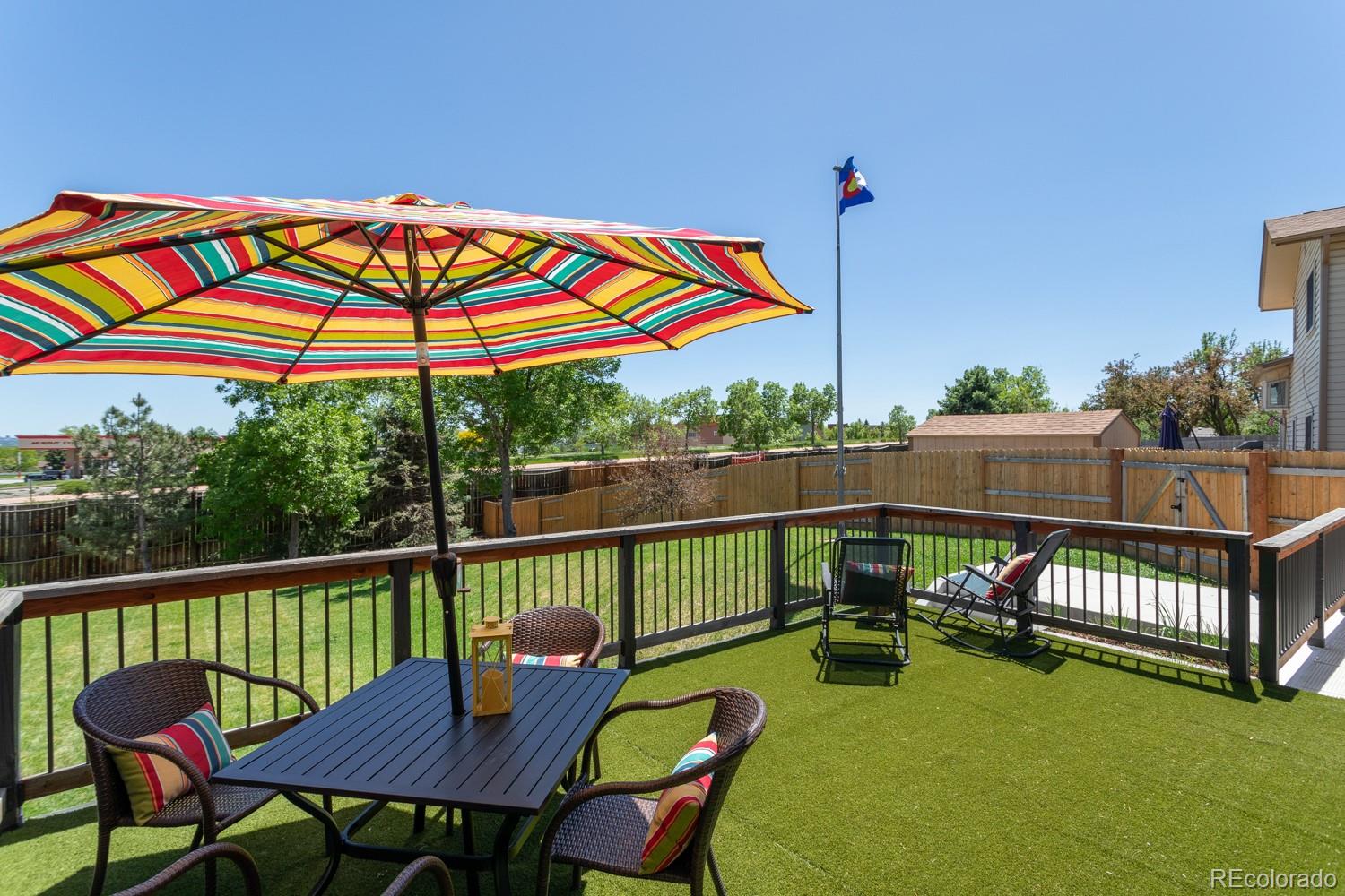 MLS Image #34 for 6462 s kipling court,littleton, Colorado