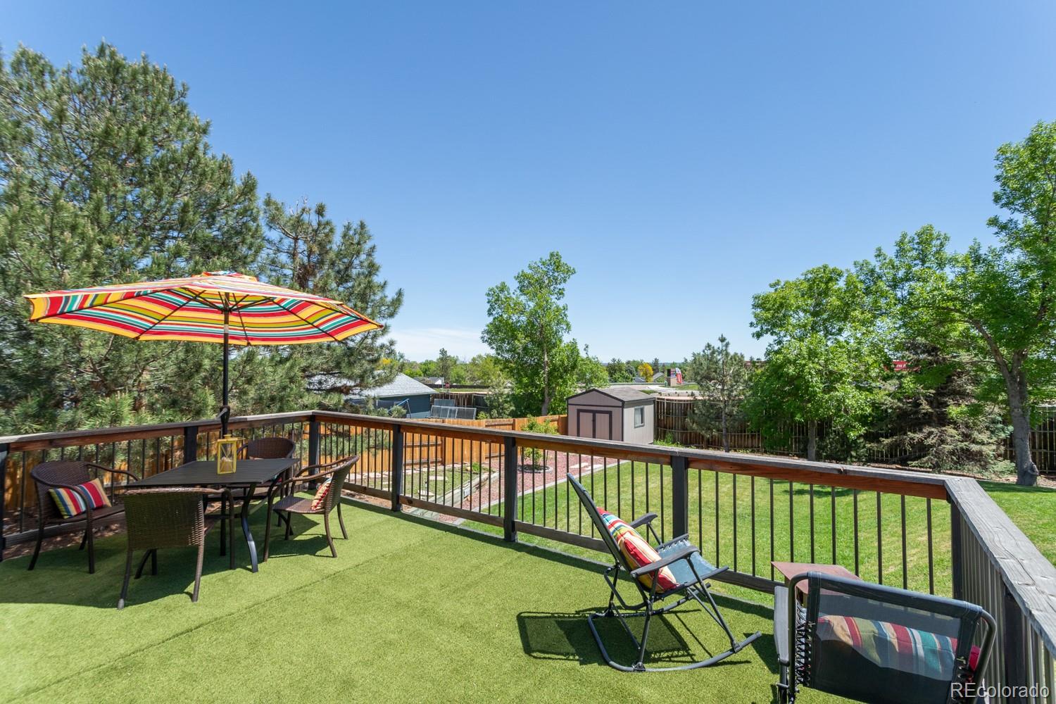 MLS Image #35 for 6462 s kipling court,littleton, Colorado