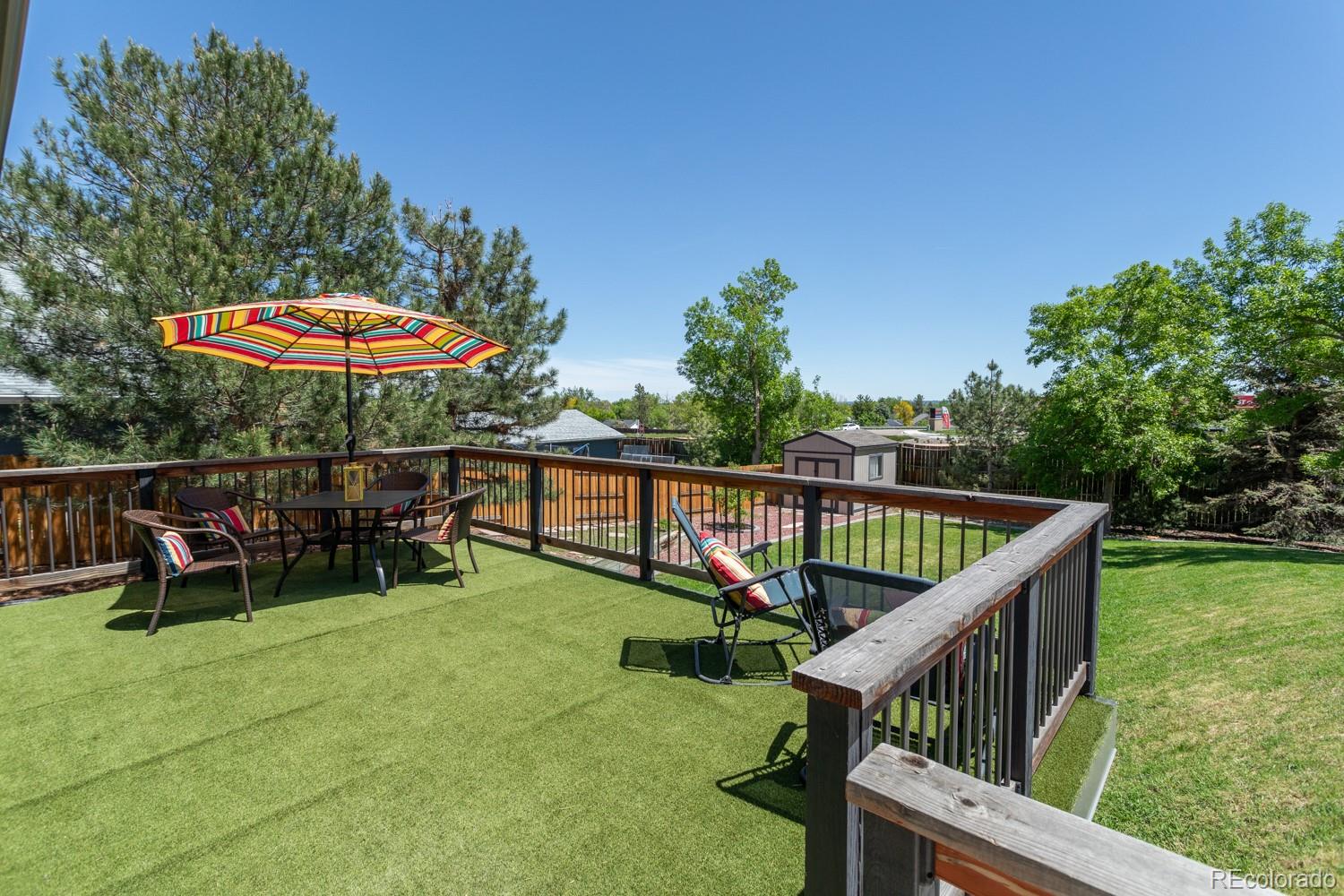 MLS Image #36 for 6462 s kipling court,littleton, Colorado