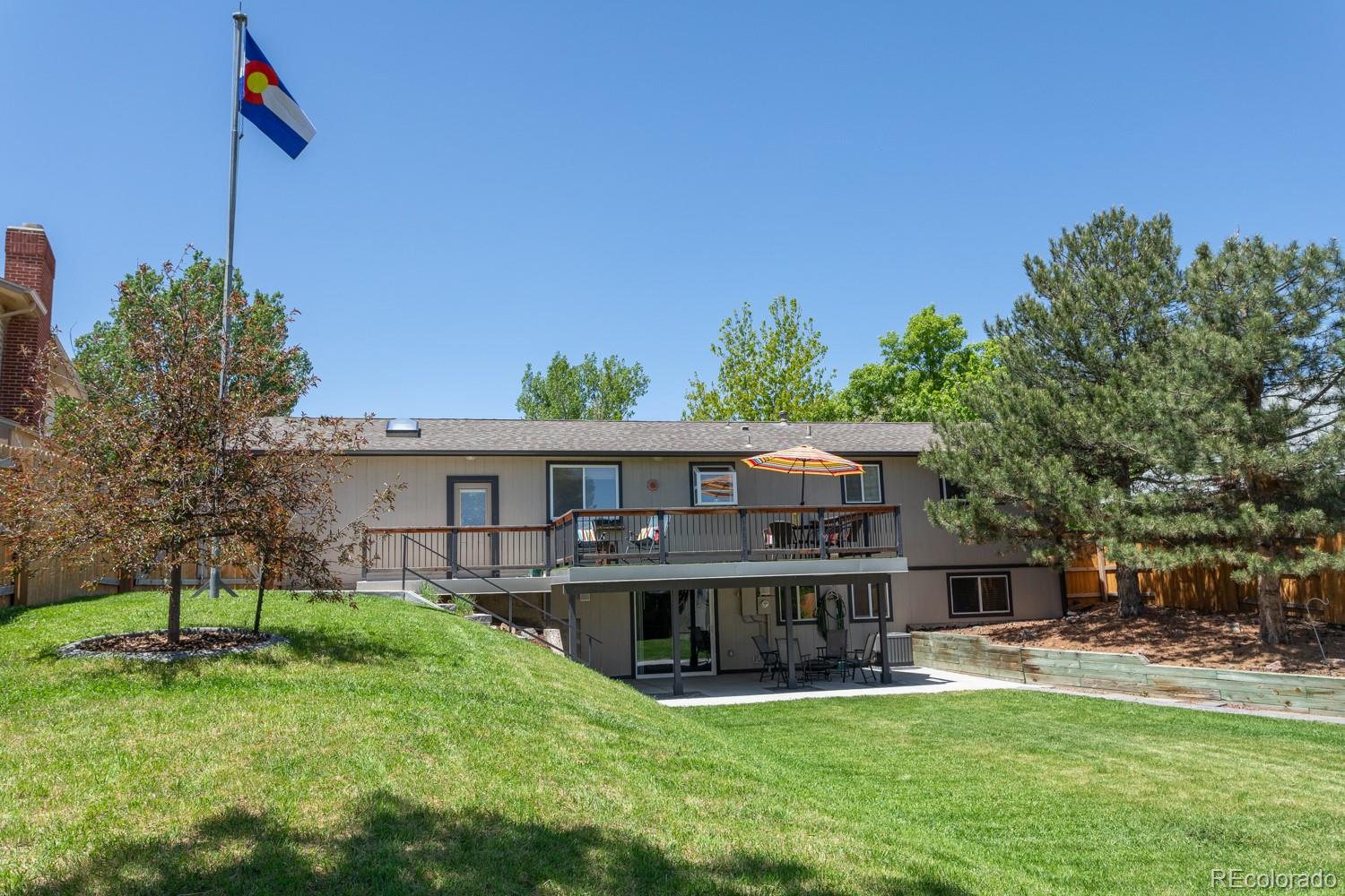 MLS Image #37 for 6462 s kipling court,littleton, Colorado