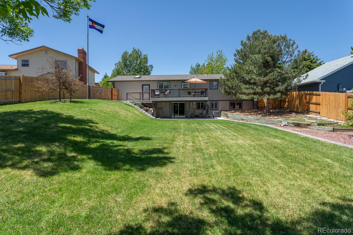 MLS Image #38 for 6462 s kipling court,littleton, Colorado