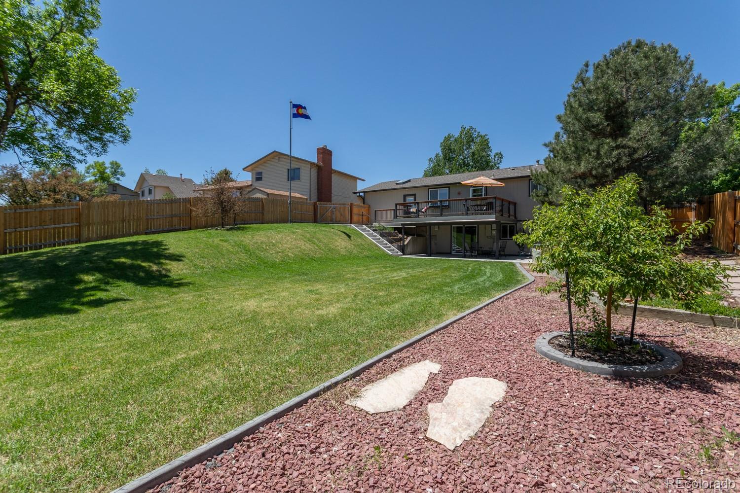 MLS Image #39 for 6462 s kipling court,littleton, Colorado