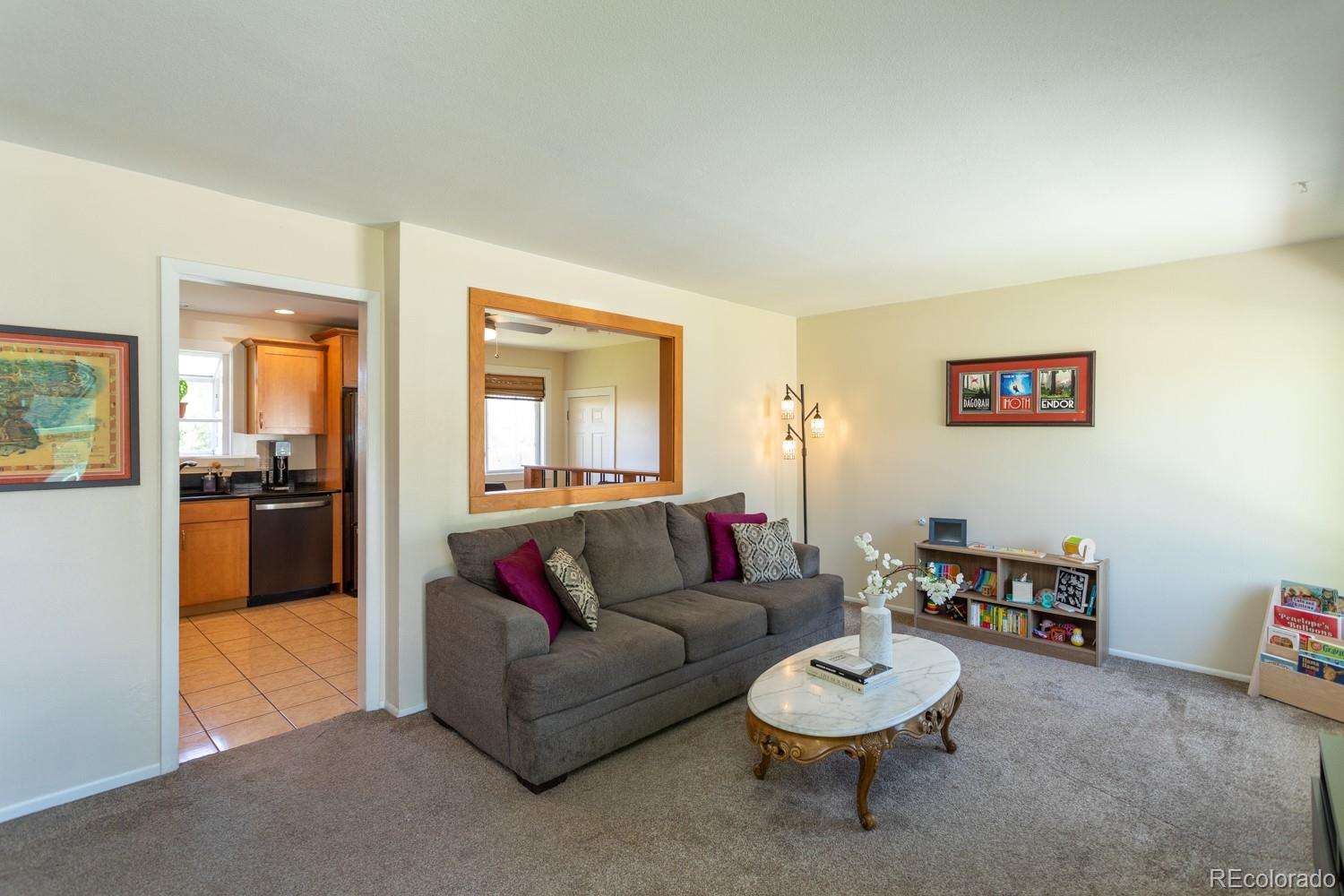 MLS Image #4 for 6462 s kipling court,littleton, Colorado