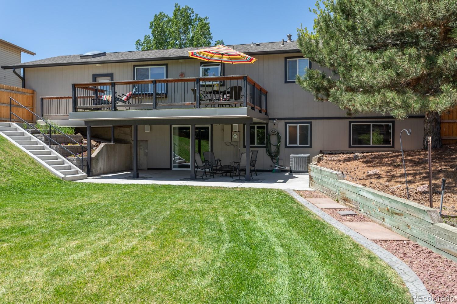 MLS Image #40 for 6462 s kipling court,littleton, Colorado