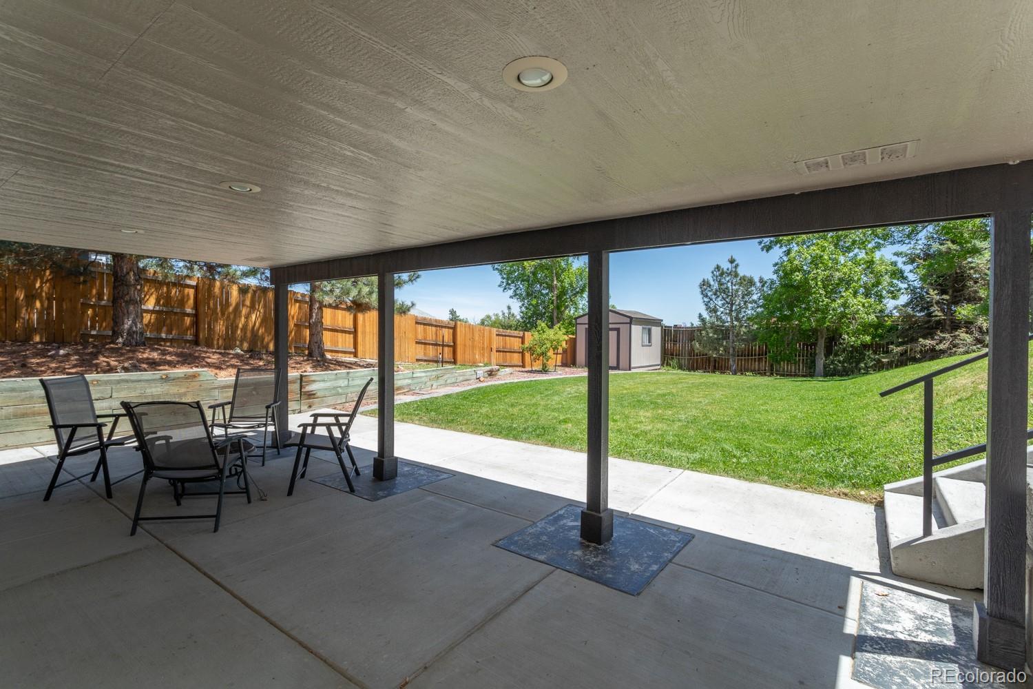 MLS Image #41 for 6462 s kipling court,littleton, Colorado