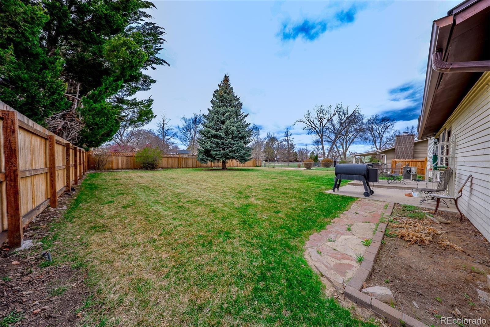 MLS Image #23 for 3119 s dayton court,denver, Colorado