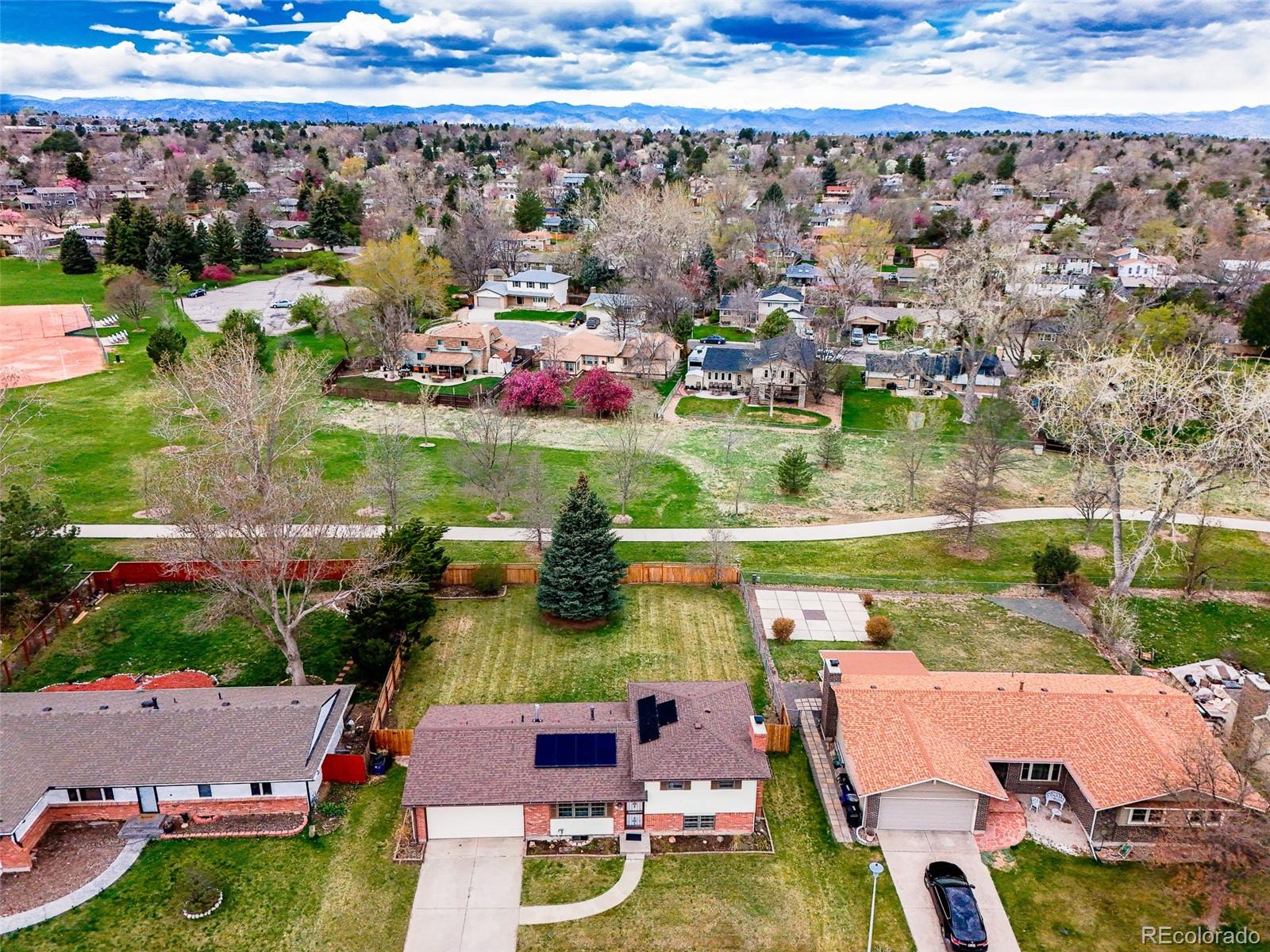 MLS Image #26 for 3119 s dayton court,denver, Colorado