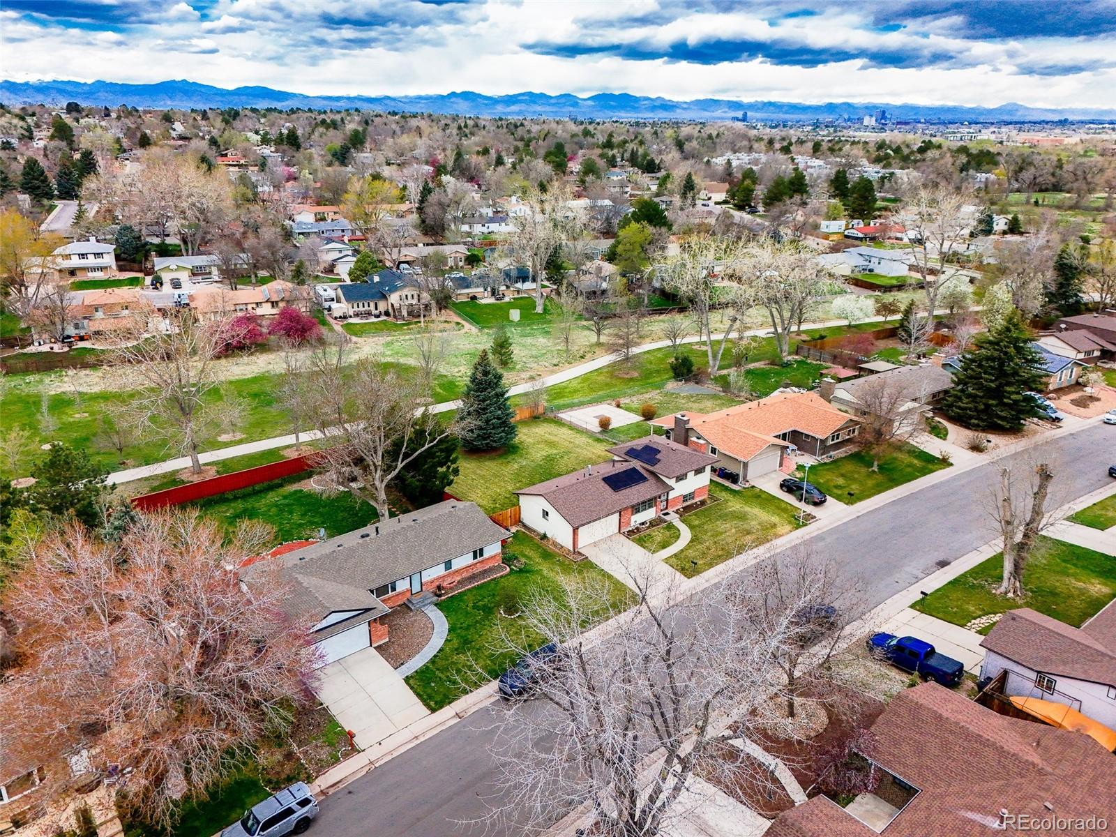 MLS Image #27 for 3119 s dayton court,denver, Colorado