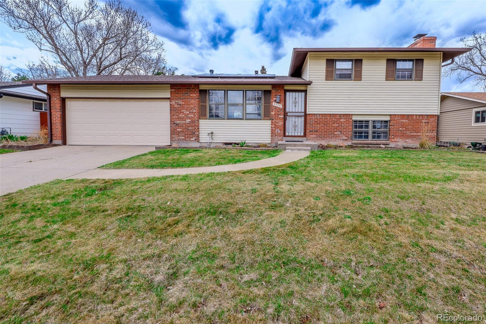 MLS Image #3 for 3119 s dayton court,denver, Colorado