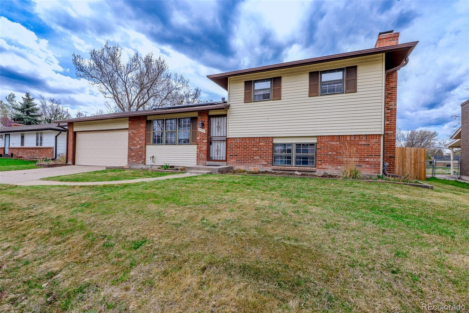 MLS Image #5 for 3119 s dayton court,denver, Colorado