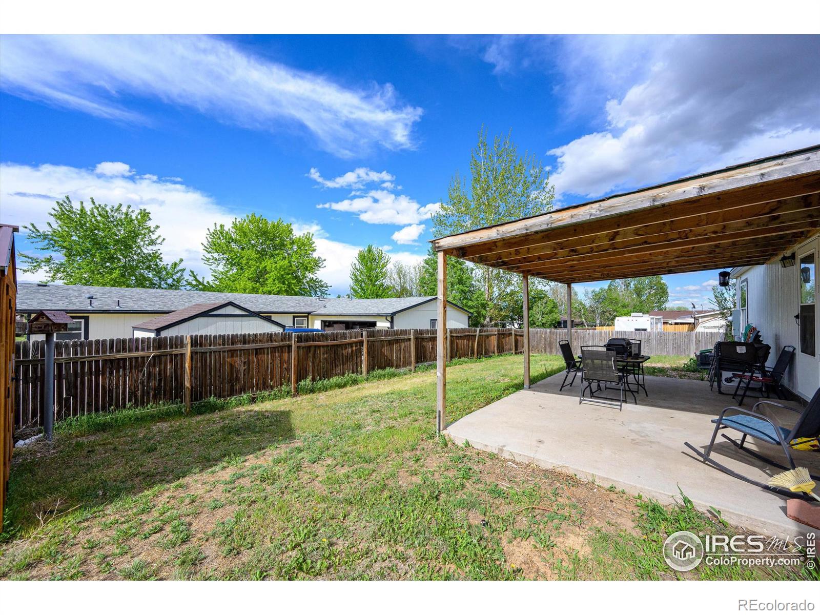 MLS Image #20 for 4423 n shenandoah street,greeley, Colorado