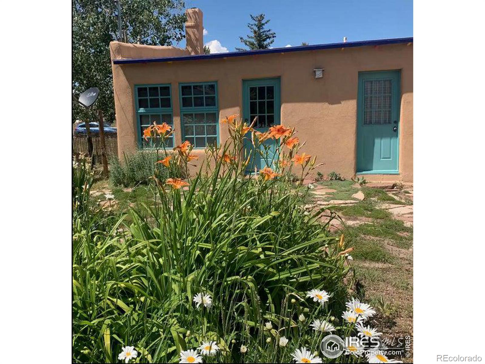 Report Image for 134 E Francisco Street,La Veta, Colorado