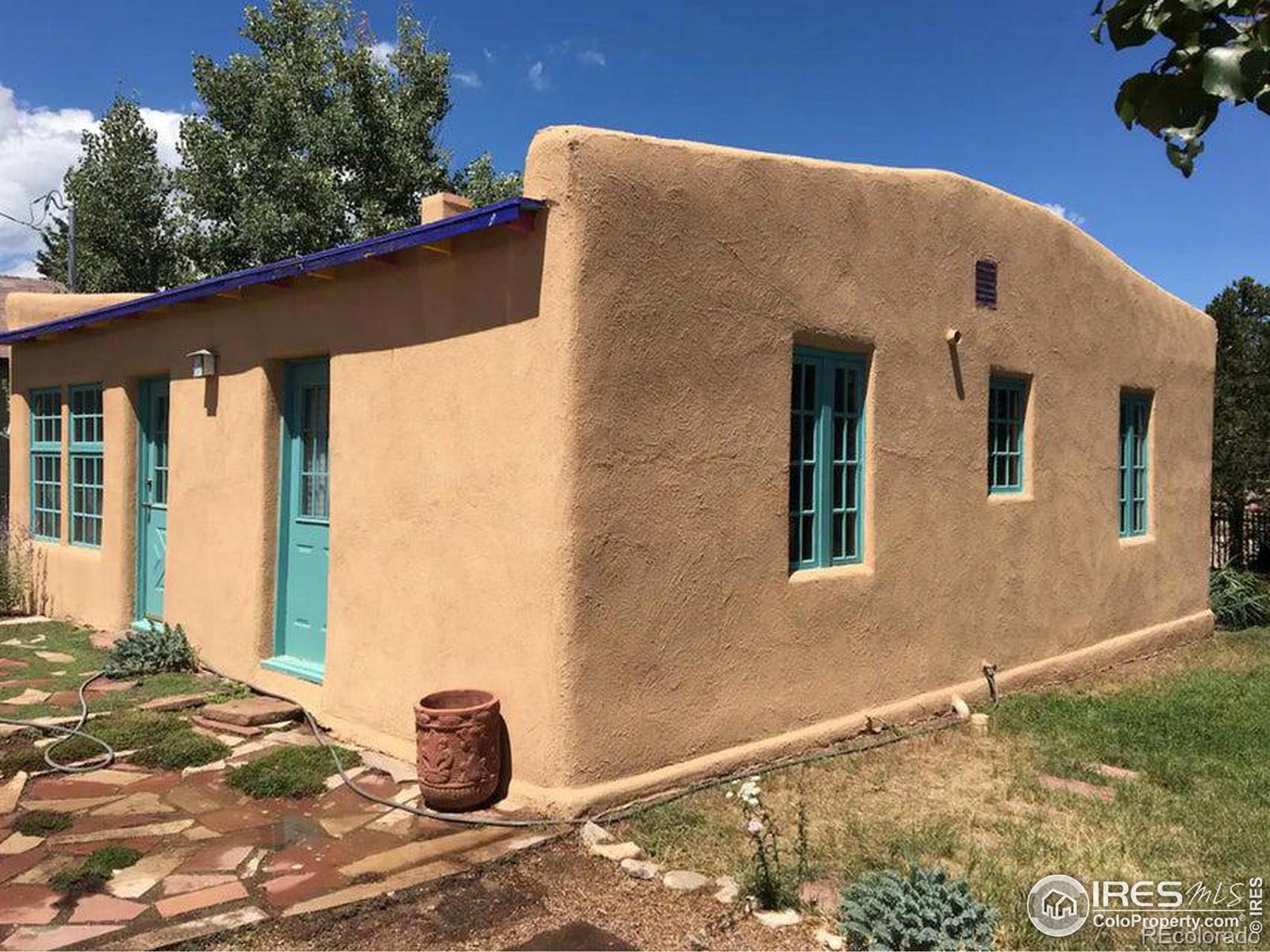 MLS Image #22 for 134 e francisco street,la veta, Colorado