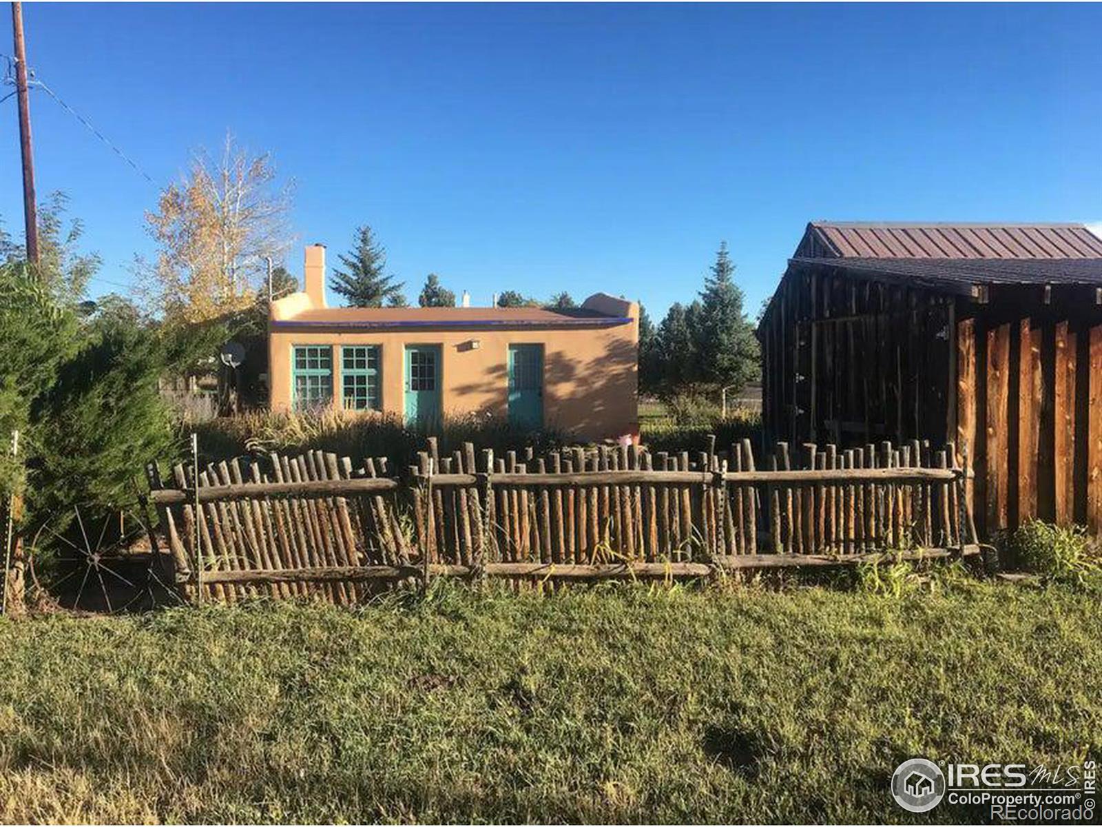 MLS Image #23 for 134 e francisco street,la veta, Colorado