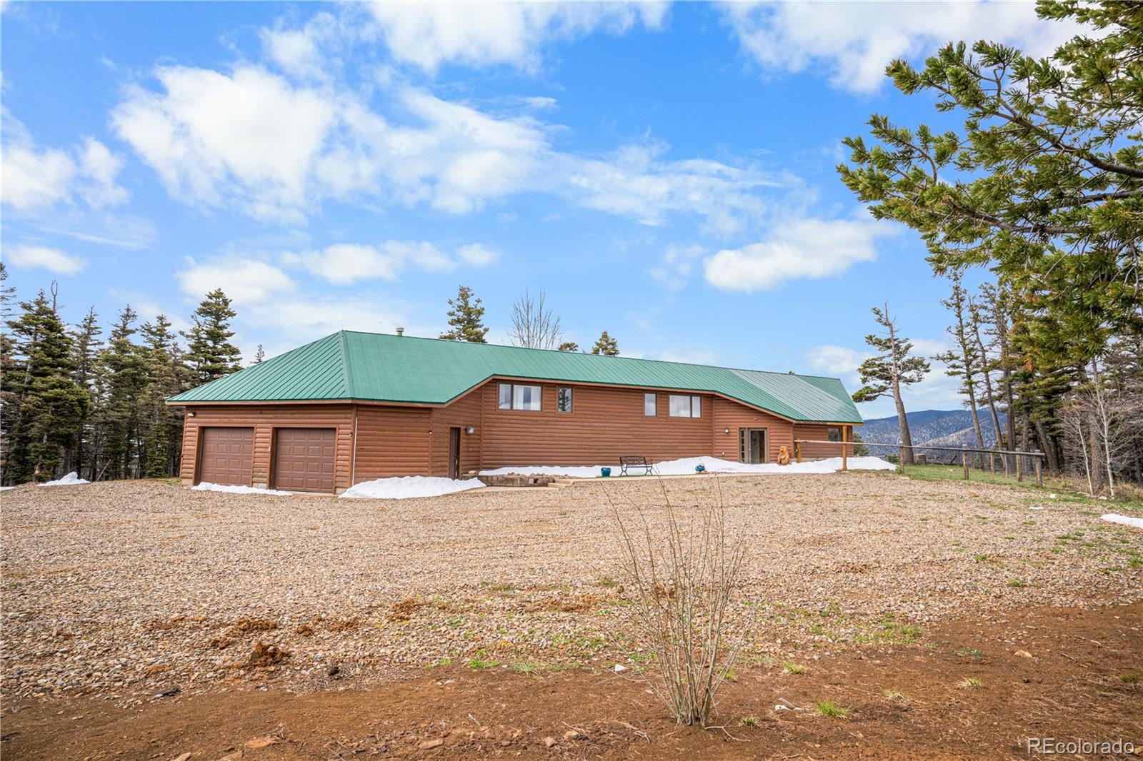 CMA Image for 21492 s riley lane,Weston, Colorado