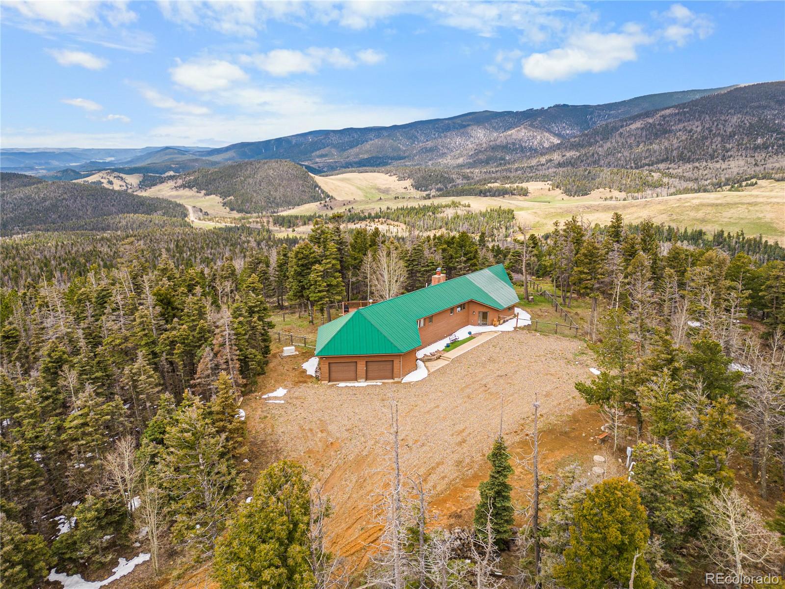 MLS Image #10 for 21492 s riley lane,weston, Colorado