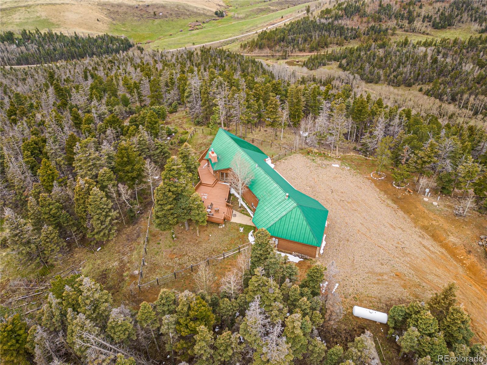 MLS Image #13 for 21492 s riley lane,weston, Colorado