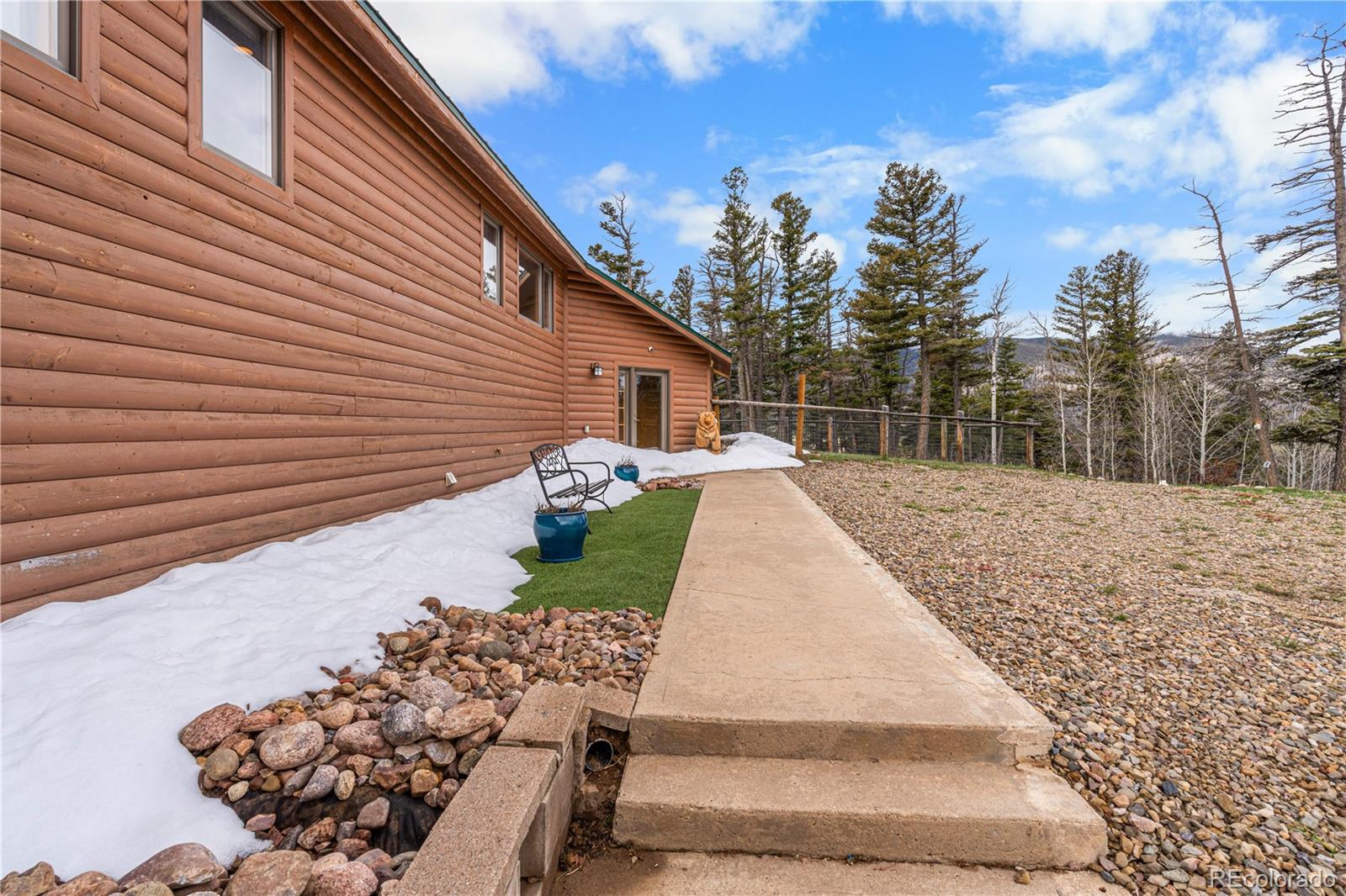 MLS Image #3 for 21492 s riley lane,weston, Colorado