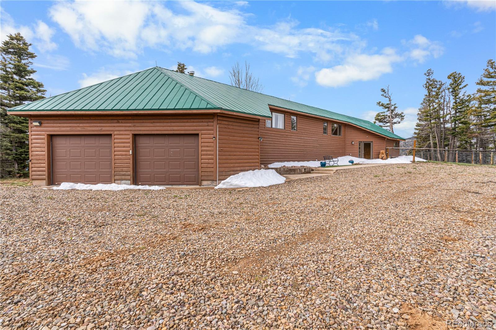 MLS Image #4 for 21492 s riley lane,weston, Colorado