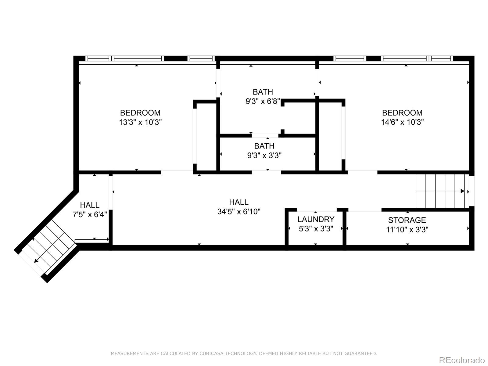 MLS Image #48 for 21492 s riley lane,weston, Colorado