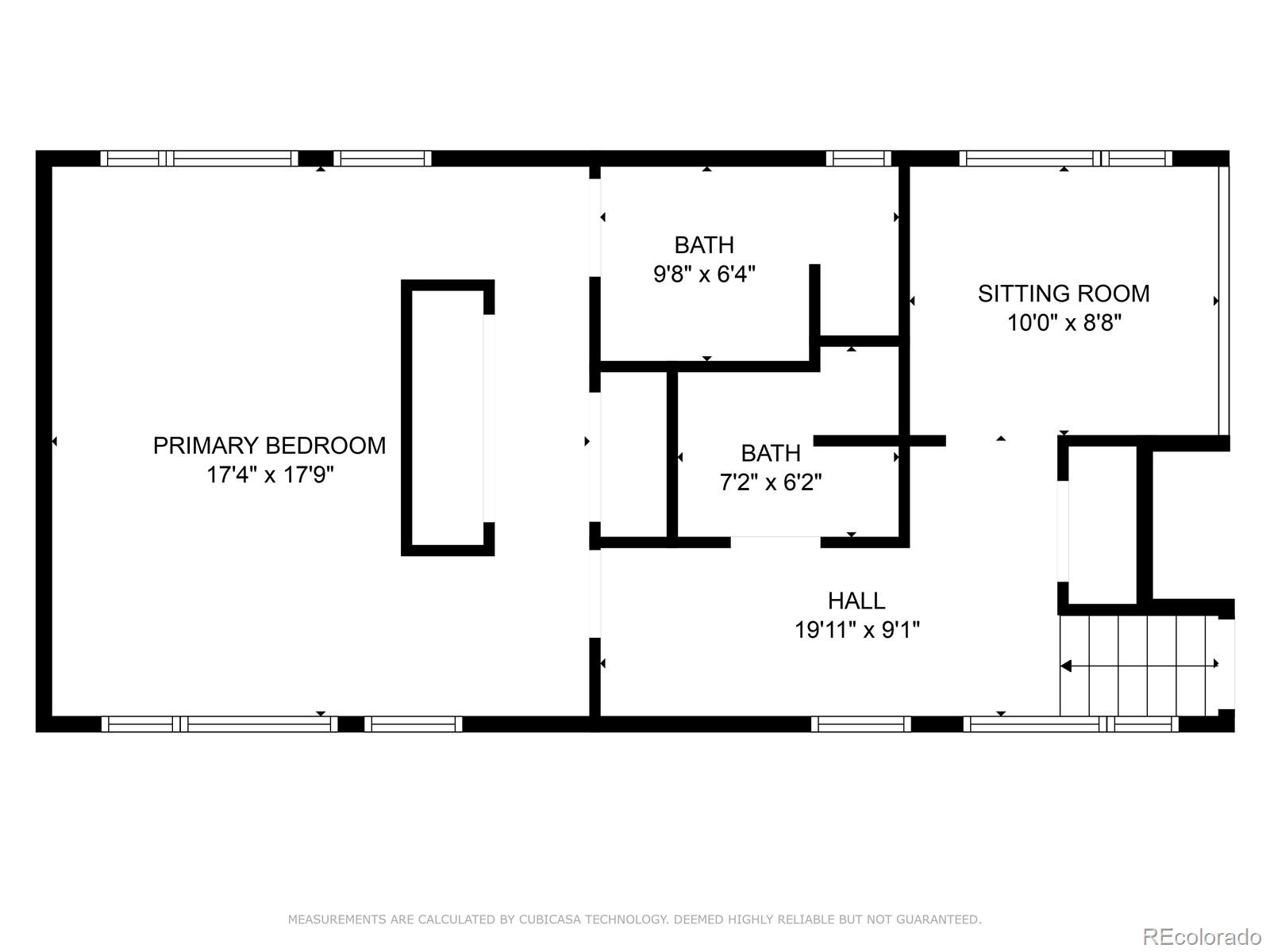 MLS Image #49 for 21492 s riley lane,weston, Colorado